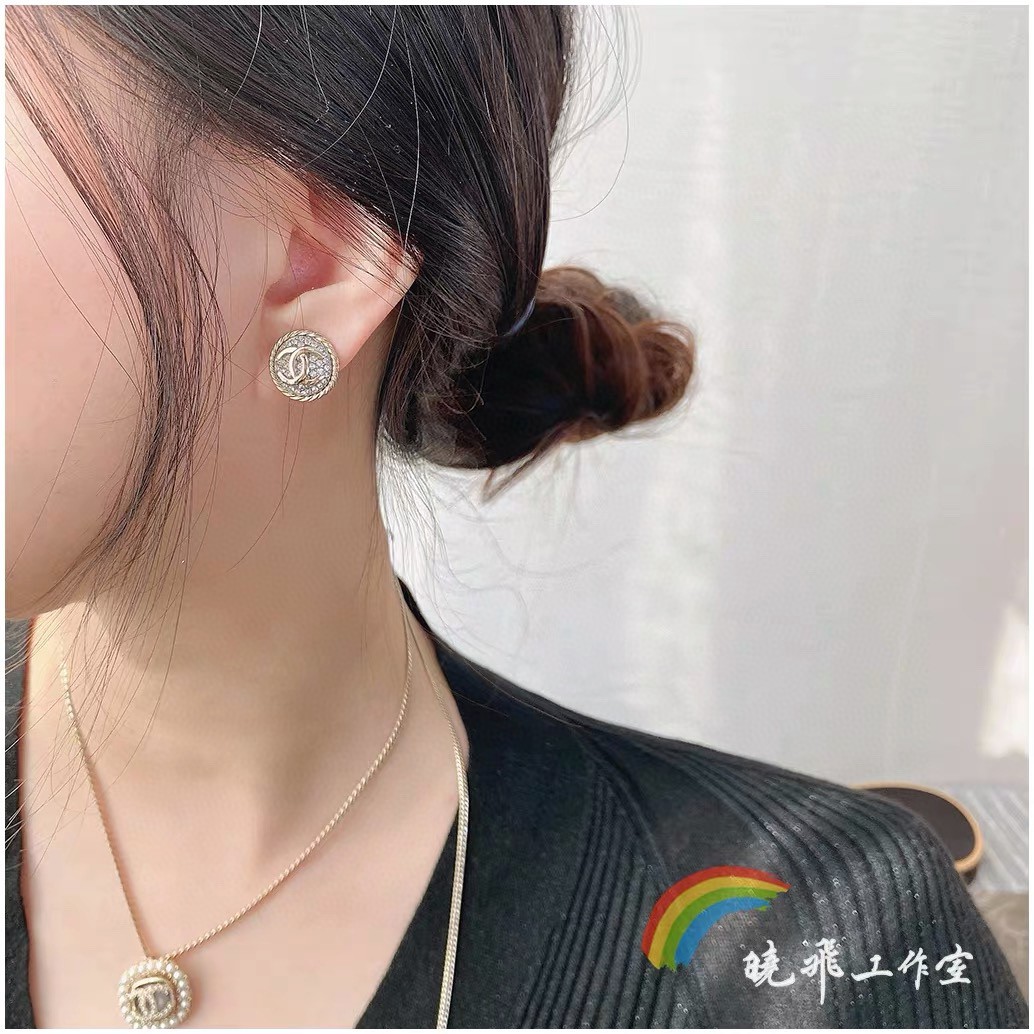 CHANEL(シャネル) 超美品 ピアス イアリング