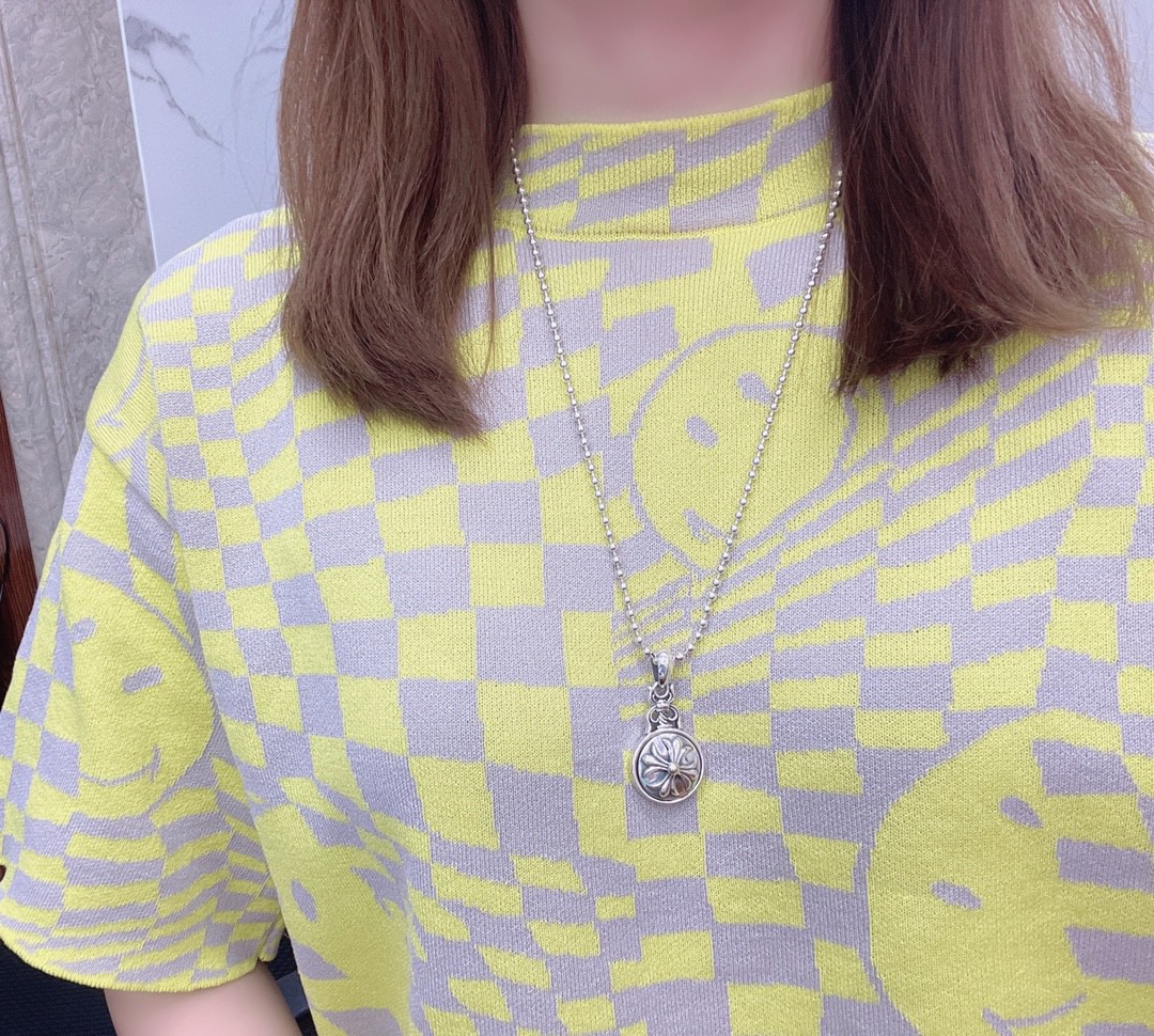 クロムハーツ 人気商品 ネックレス.ペンダント