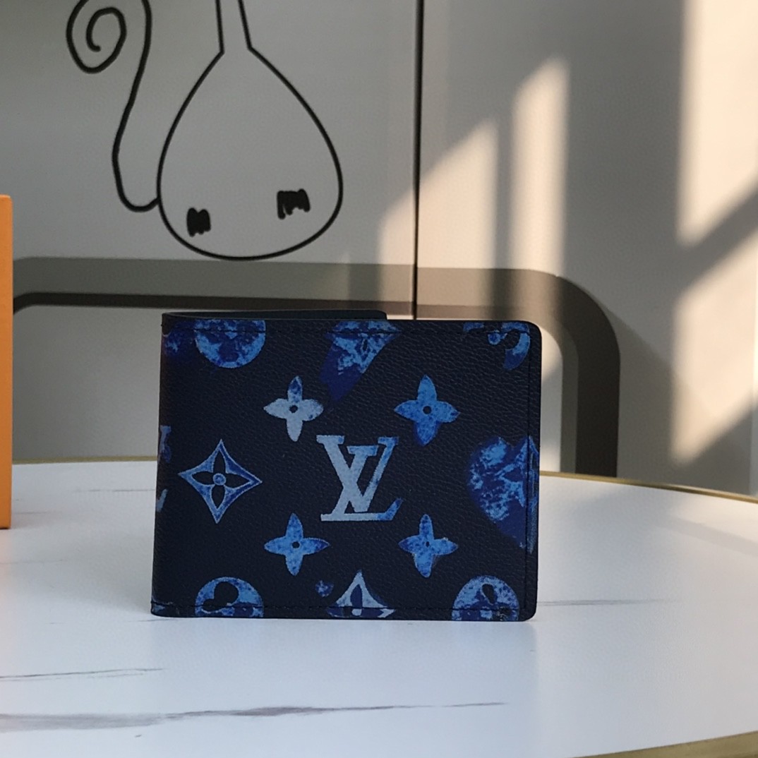 LV ルイヴィトン 新作通販 短財布/二つ折り財布