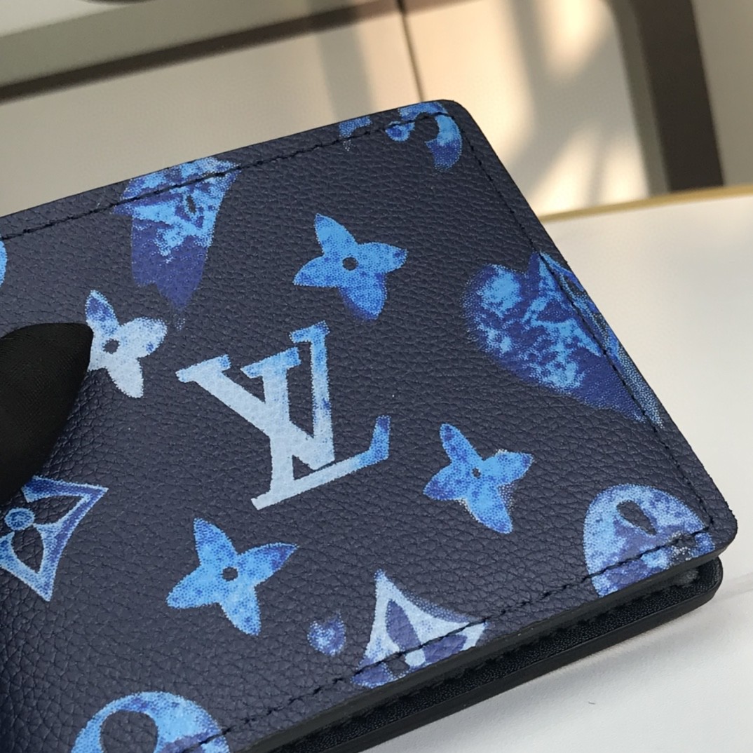 LV ルイヴィトン 新作通販 短財布/二つ折り財布
