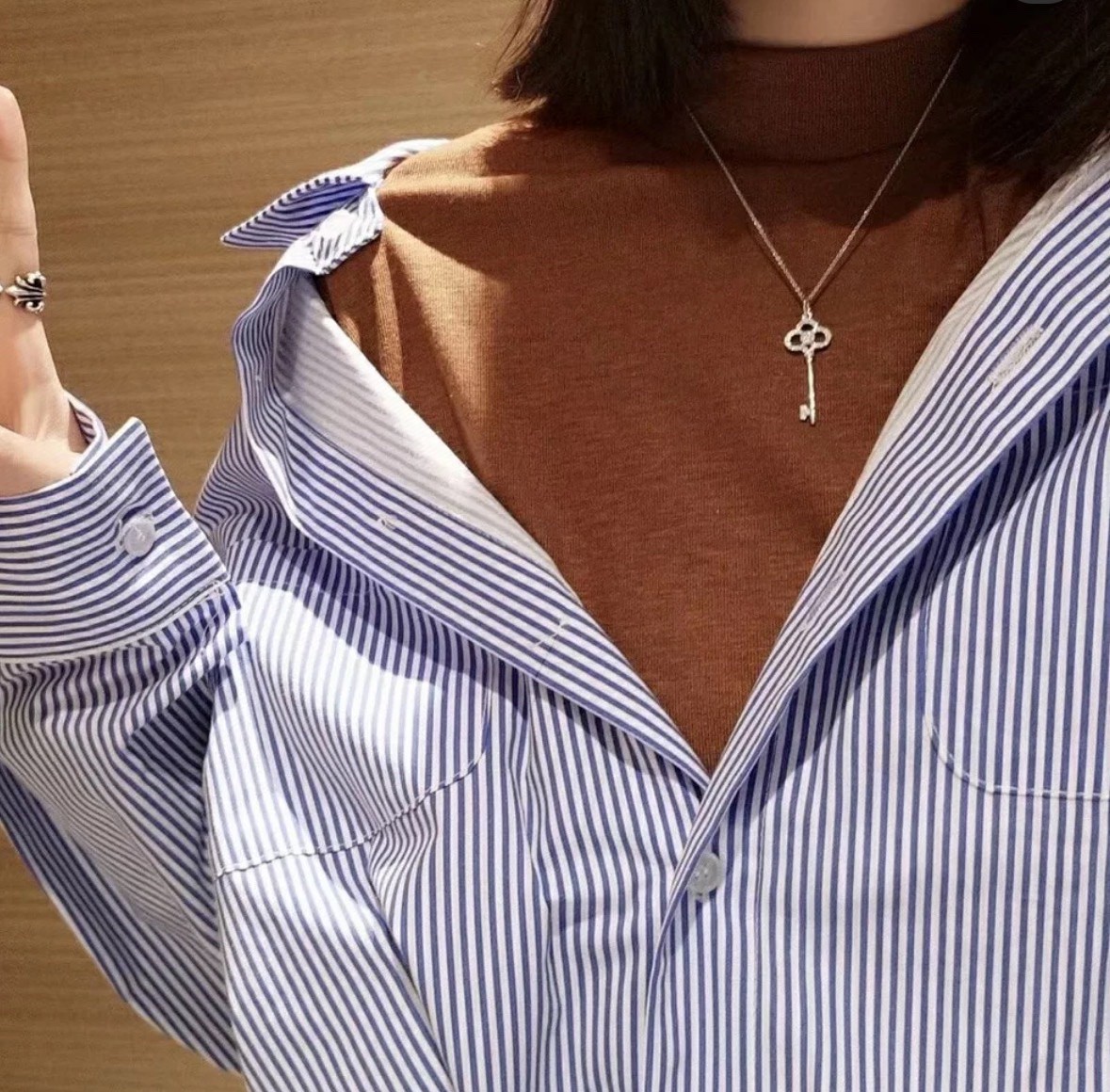 Tiffany& Co(ティファニ) ネックレス ペンダント 今季の新作