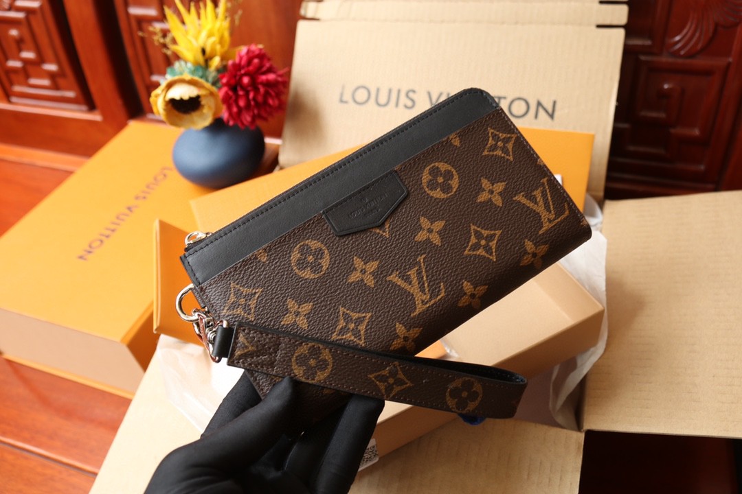 LV ルイヴィトン 2021 財布/小銭入れ付き 2103