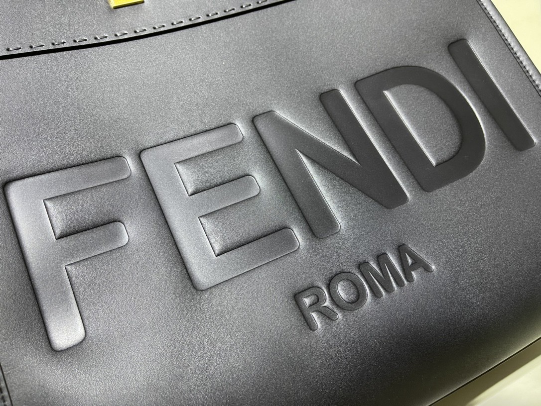 FENDI/フェンディ Super品 SUNSHINEトートバッグ 2102