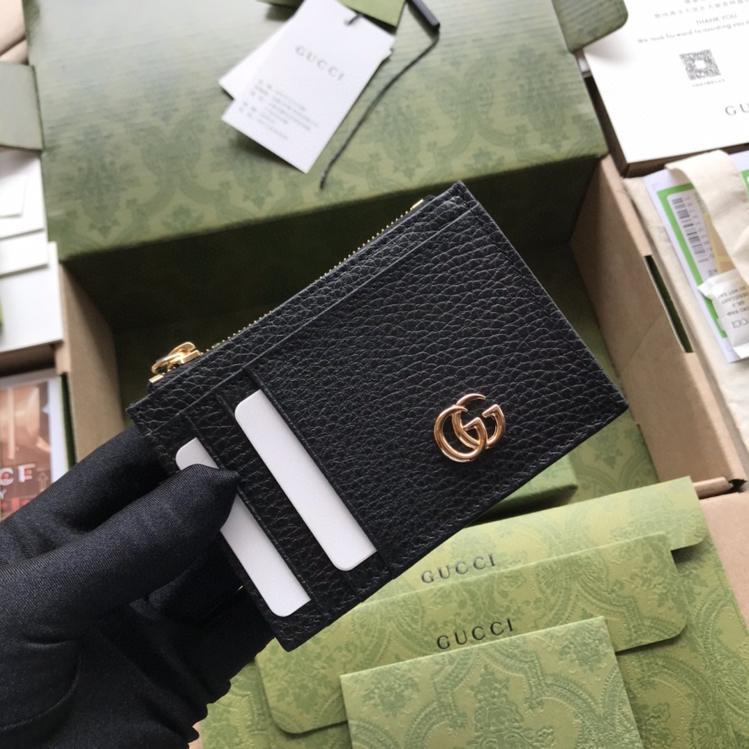 gvcci グッチ Super品 名刺入れ コインケース