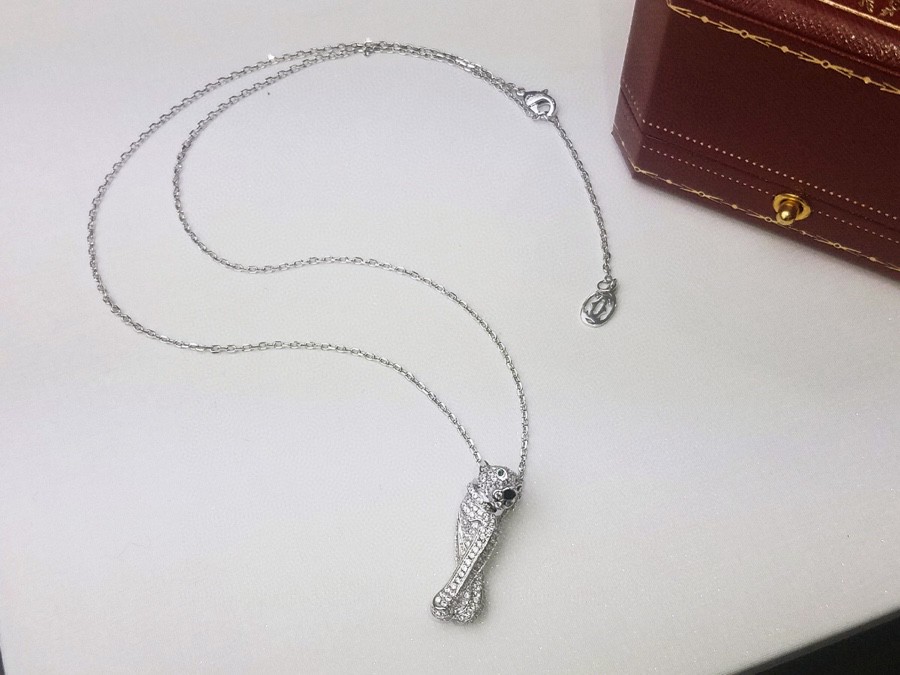 Cartier(カルティエ)人気 ネックレス ペンダント
