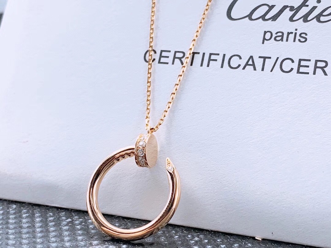 Cartier(カルティエ)人気 ネックレス ペンダント