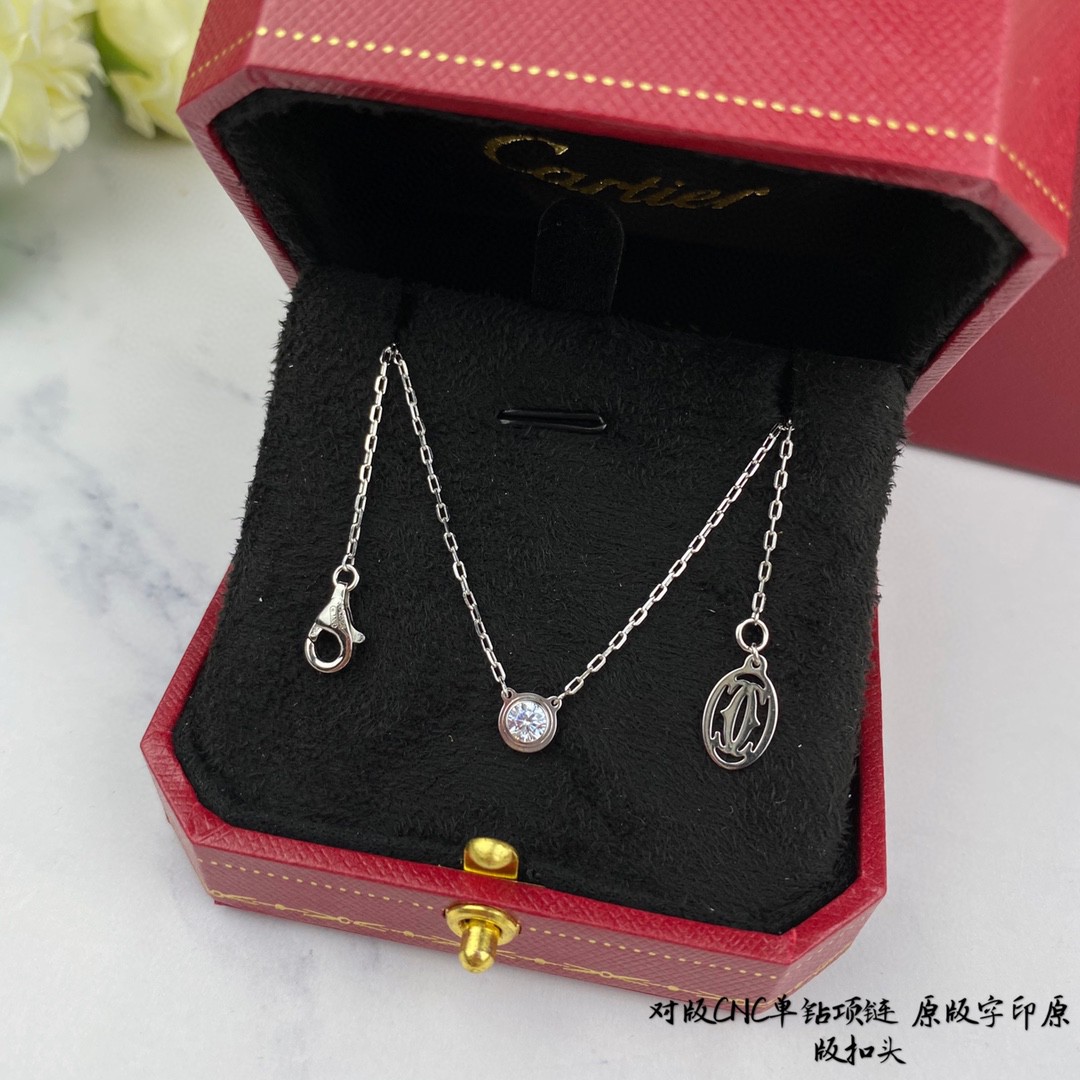 Cartier（カルティエ）人気 ネックレス ペンダント