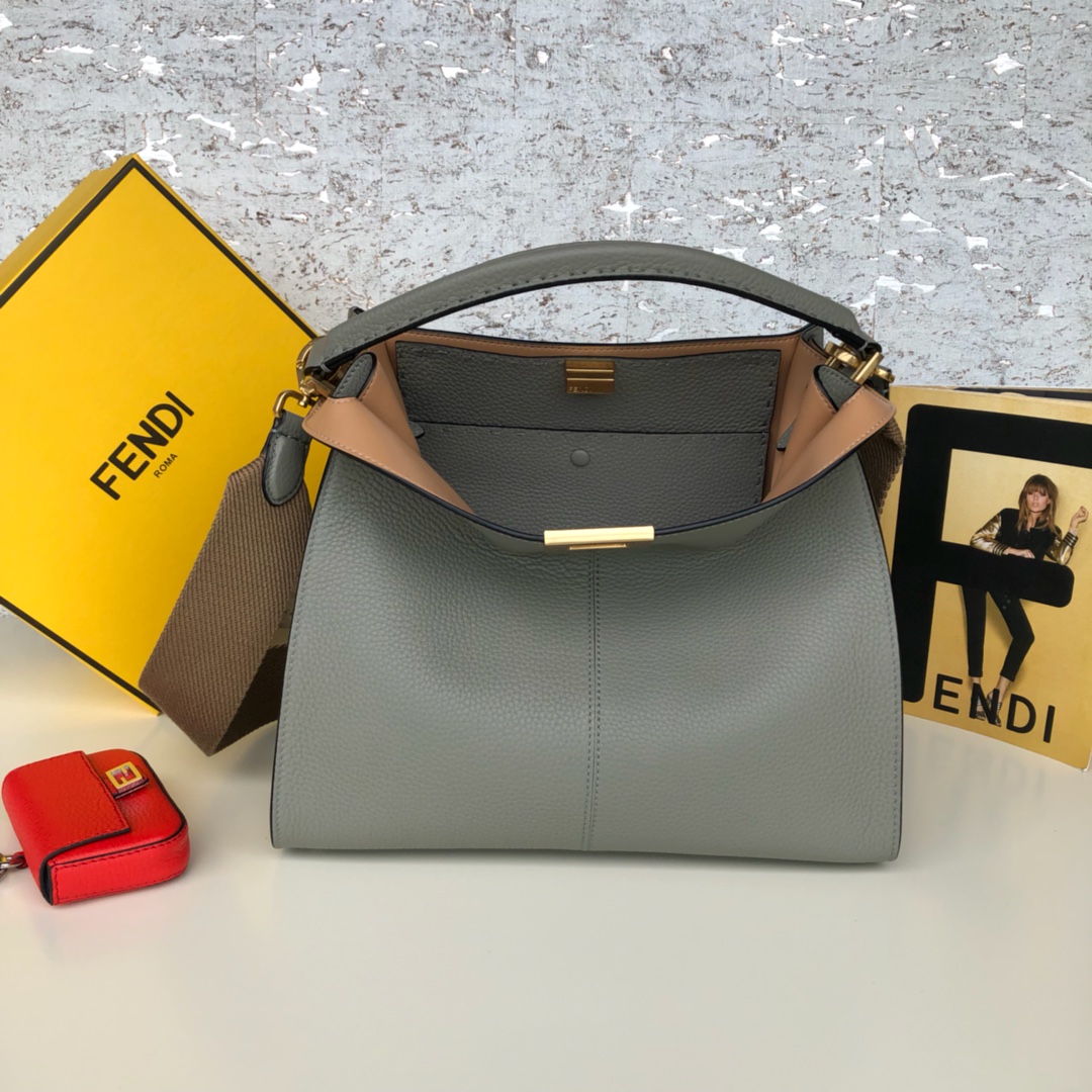 Super品 FENDI/フェンディ バッグ 鞄 カバン 大人気