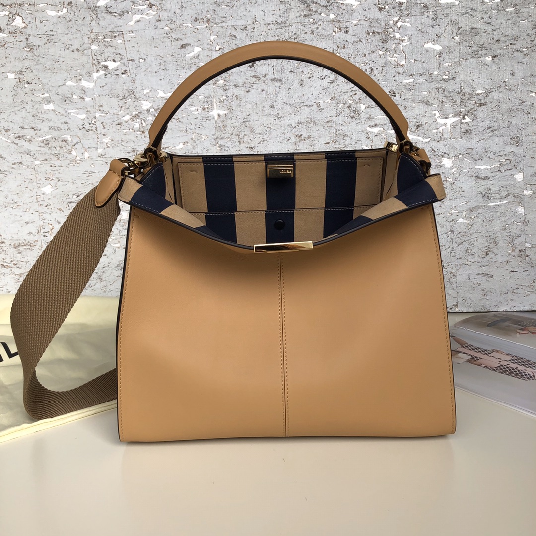 Super品 FENDI/フェンディ バッグ 鞄 カバン 大人気