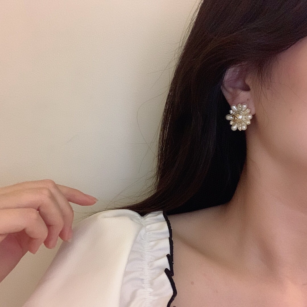 CHANEL(シャネル) 超美品 ピアス イアリング