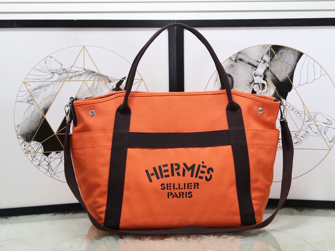 HERMES/エルメス 人気商品 キャリーバッグ