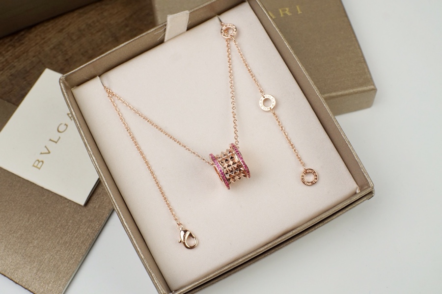 BVLGARI ブルガリ 今季の新作 ネックレス.ペンダント