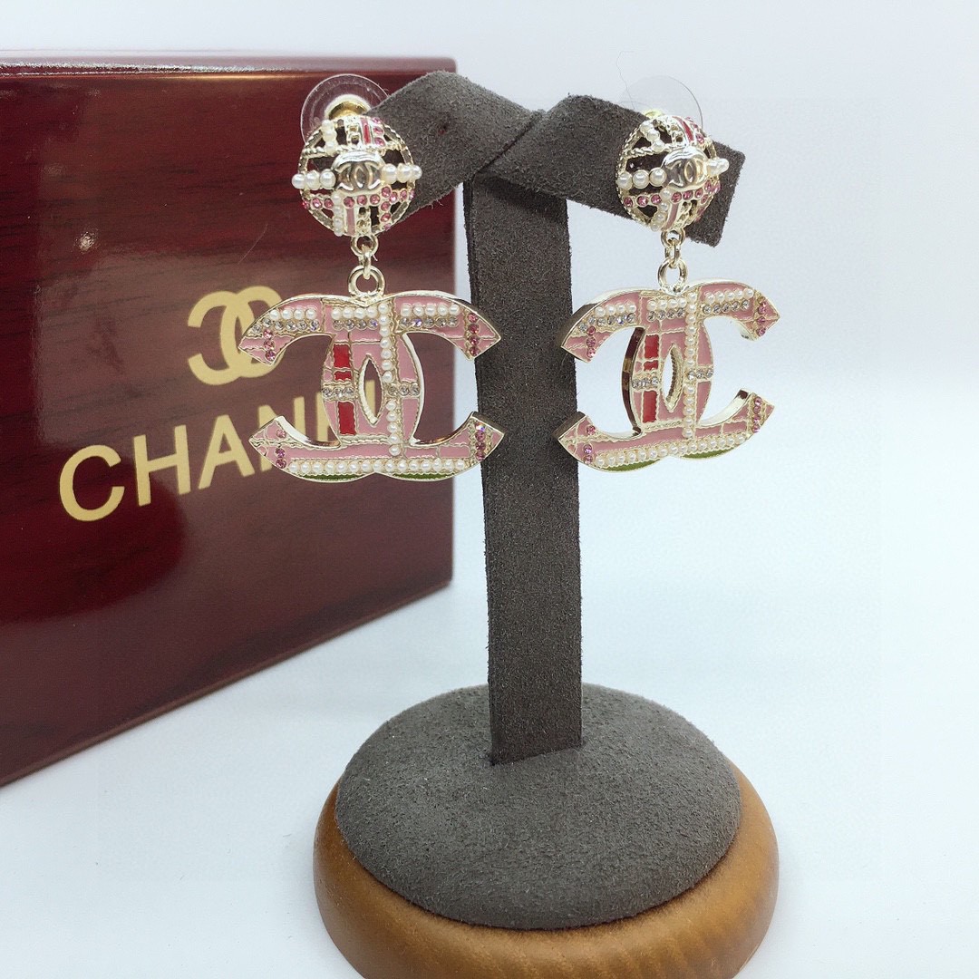 CHANEL(シャネル) 超美品 ピアス イアリング