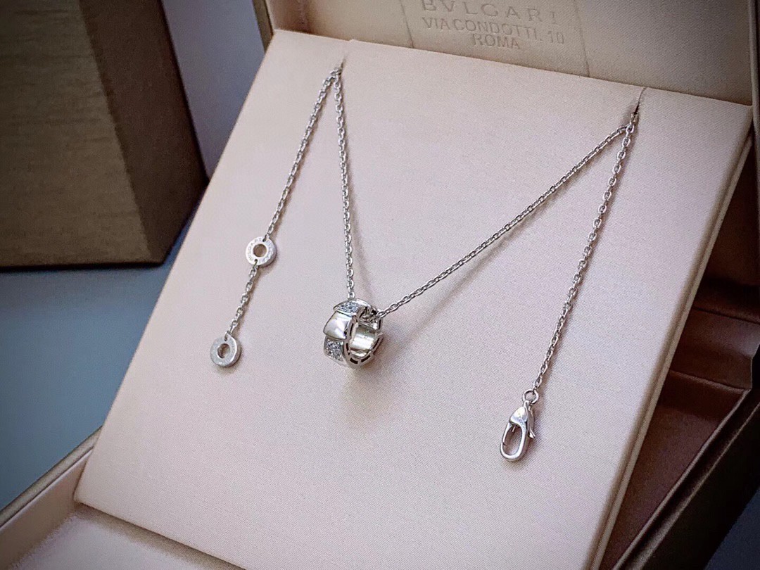 BVLGARI ブルガリ 今季の新作 ネックレス.ペンダント