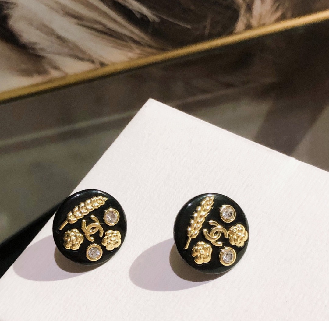 CHANEL(シャネル) 超美品 ピアス イアリング