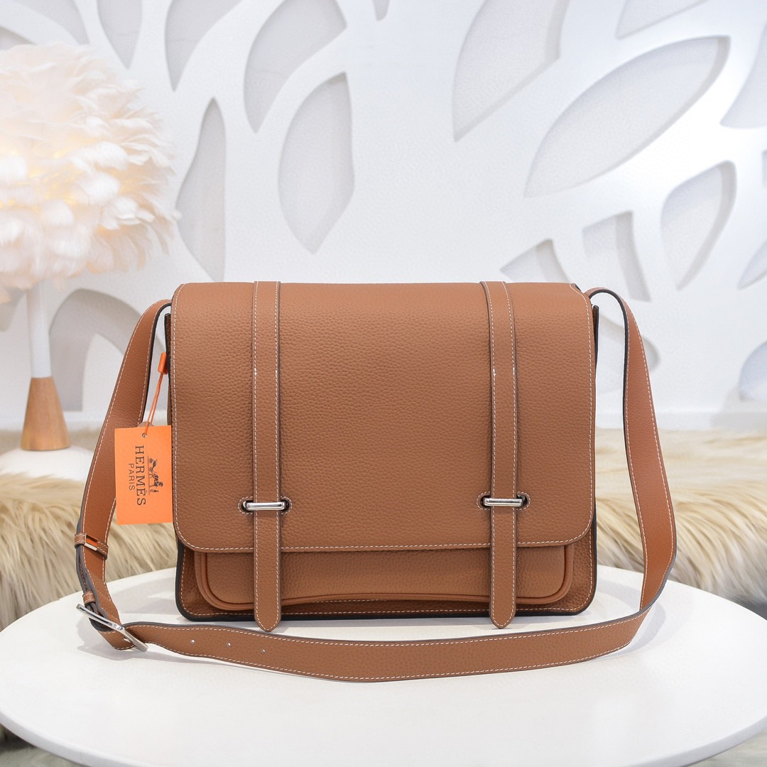HERMES/エルメス 人気商品 メンズ ショルダーバッグ