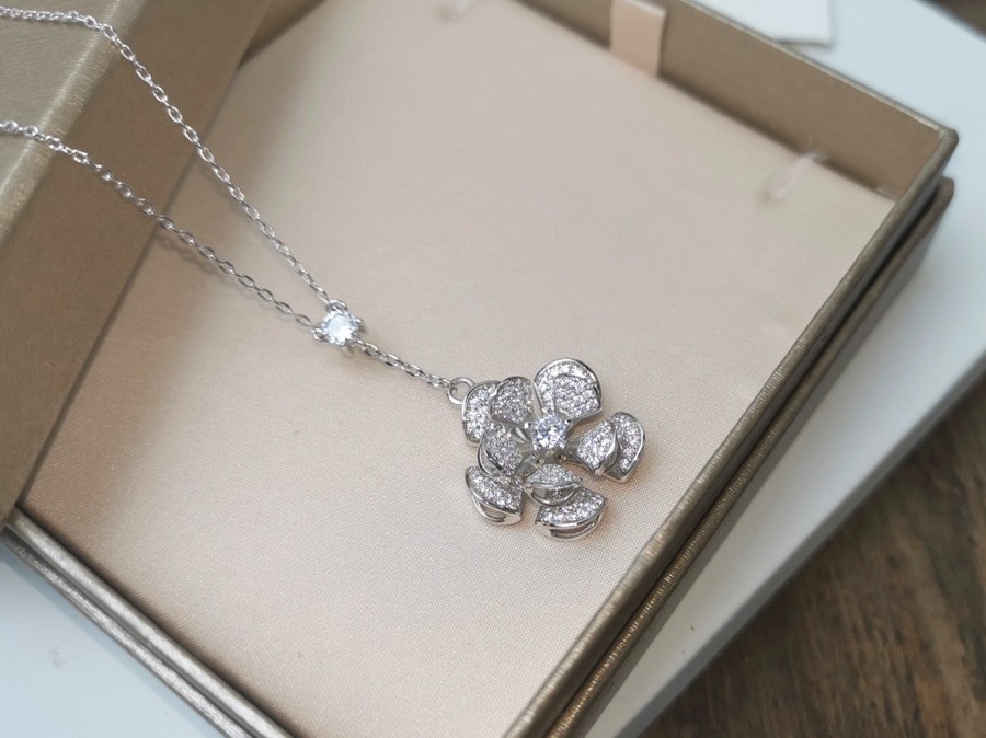 BVLGARI ブルガリ 今季の新作 ネックレス.ペンダント
