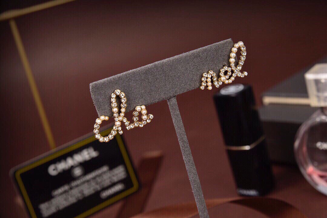 CHANEL(シャネル) 超美品 ピアス イアリング