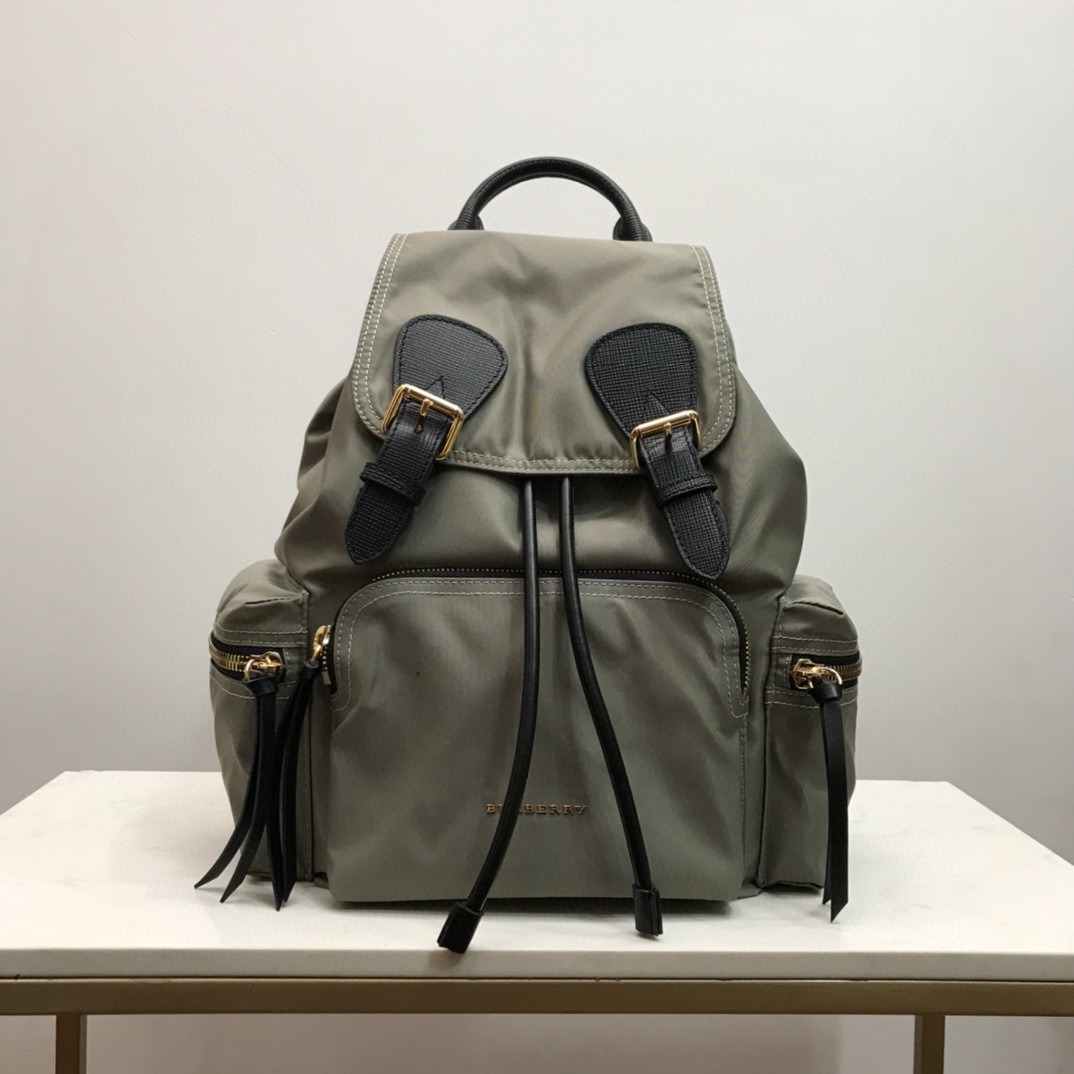 バーバリー Super品 バッグ/後背包リュック 2104