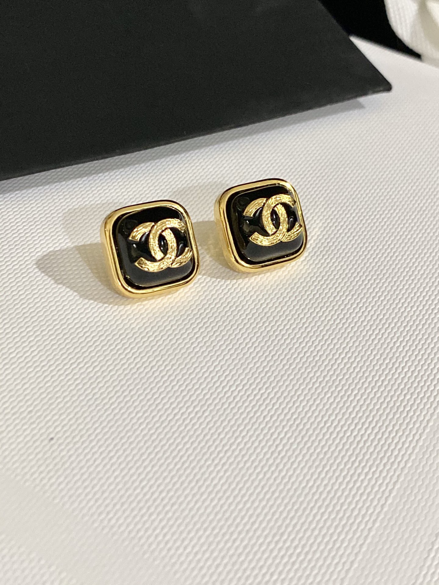CHANEL(シャネル) 超美品 ピアス イアリング