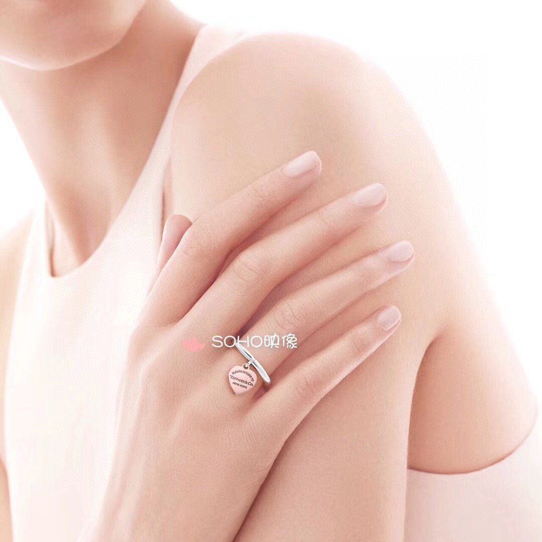 Tiffany& Co(ティファニ) リング 指輪 今季の新作