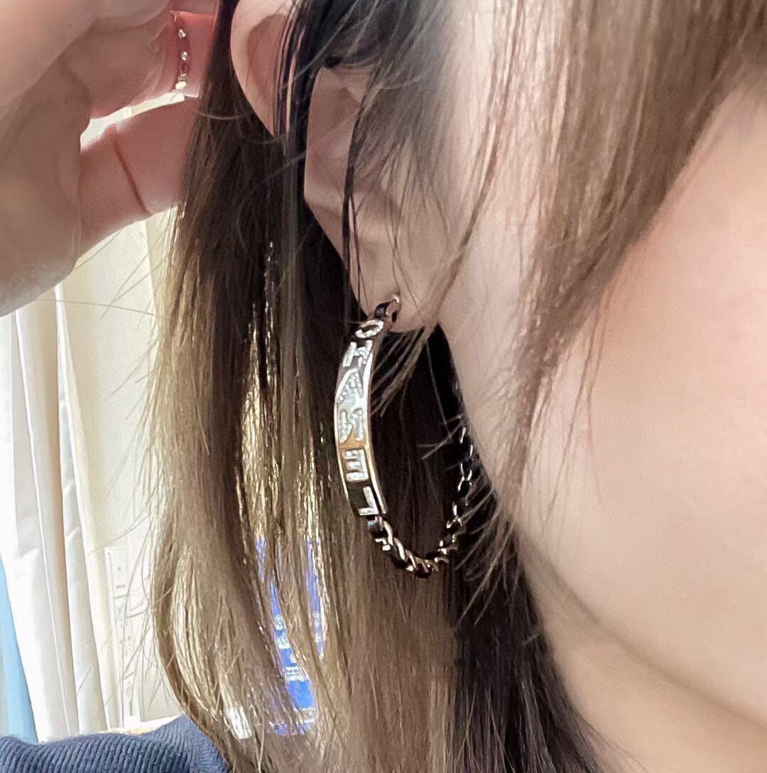 CHANEL(シャネル) 超美品 ピアス イアリング