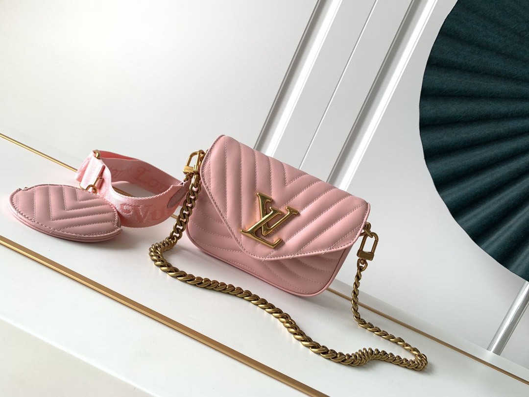 Super品 LOUIS VUITTONルイヴィトン スモールバッグ