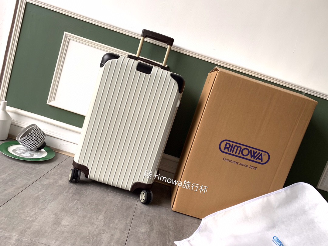 Rimowa リモワ スーツケース 29インチ 2107