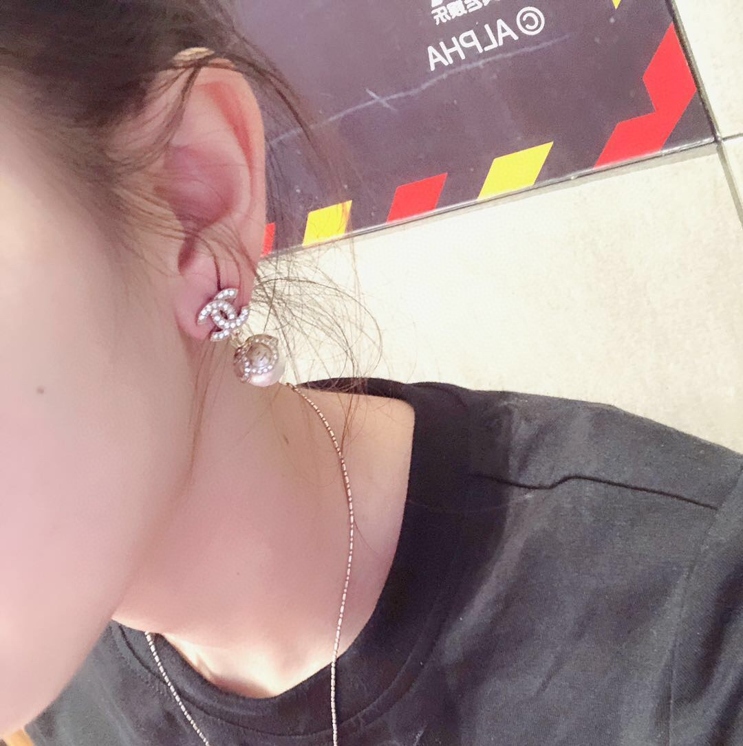CHANEL(シャネル) 超美品 ピアス イアリング