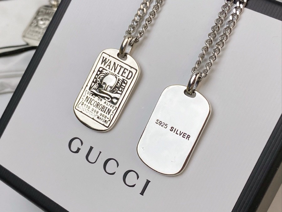 gvcci グッチ 夏の新作 ネックレス.ペンダント