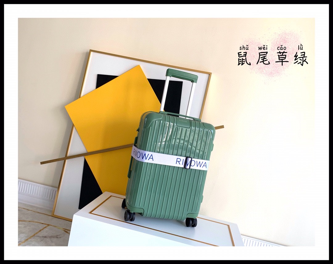 Rimowa リモワ スーツケース 28インチ 2107