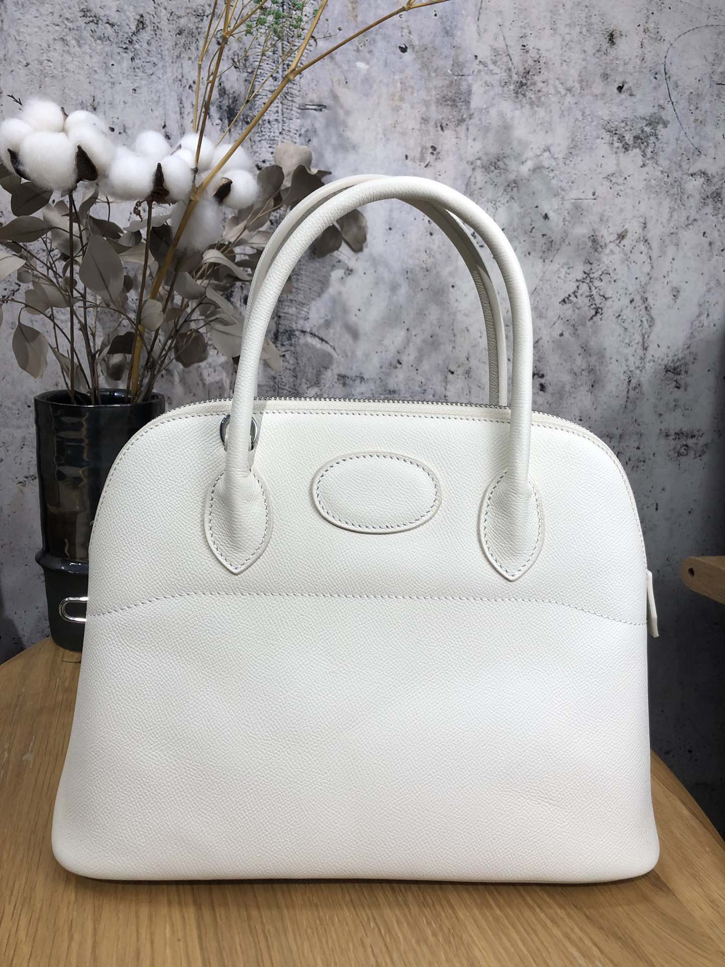 最高級 HERMES エルメス(Hermes) ボリード(Bolide) 31CM/37CM TD2001P900-Bo