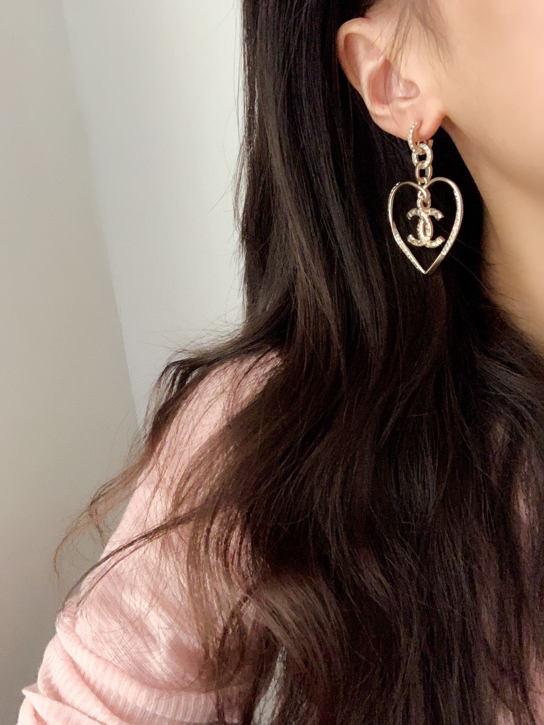 CHANEL(シャネル) 超美品 ピアス イアリング