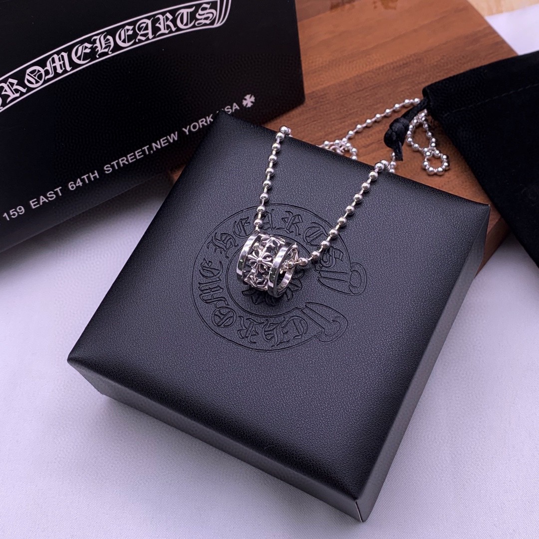 クロムハーツ 人気商品 ネックレス.ペンダント
