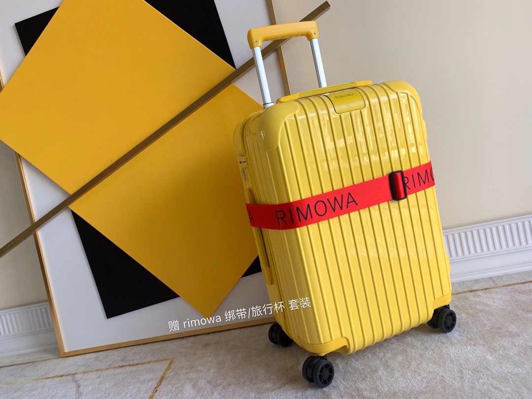 Rimowa リモワ スーツケース 28インチ 2107