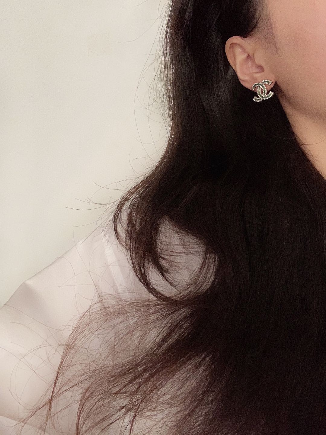 CHANEL(シャネル) 超美品 ピアス イアリング