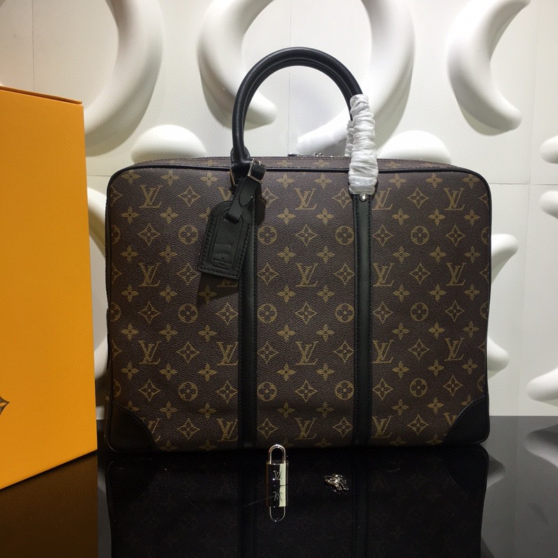LV ルイヴィトン メンズ専用鞄 ビジネスバッグ