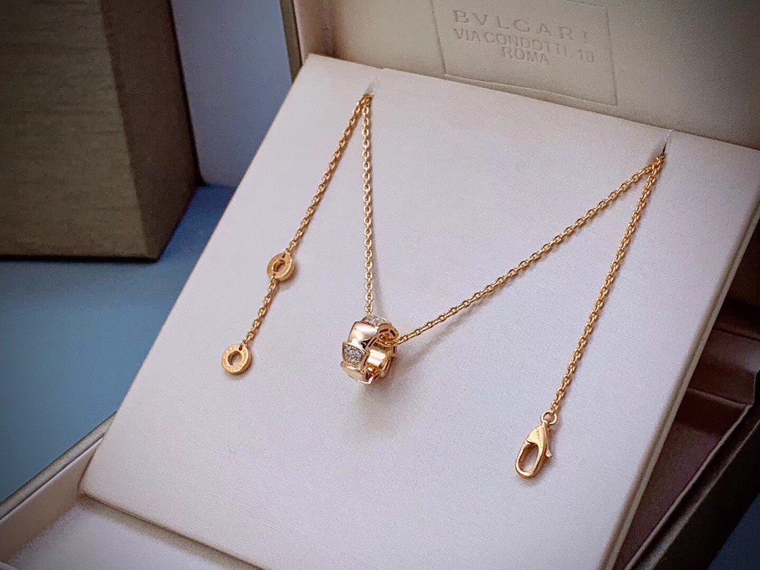 BVLGARI ブルガリ 今季の新作 ネックレス.ペンダント