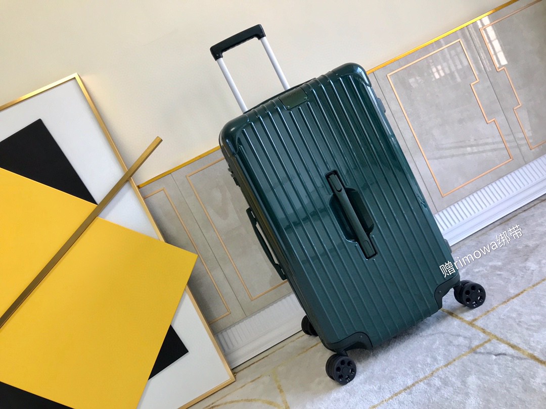 Rimowa リモワ スーツケース 31インチ 2107