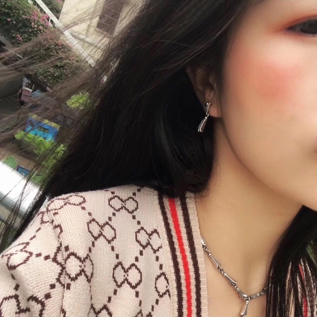 ChromeHearts クロムハーツ 超美品 ピアス イアリング