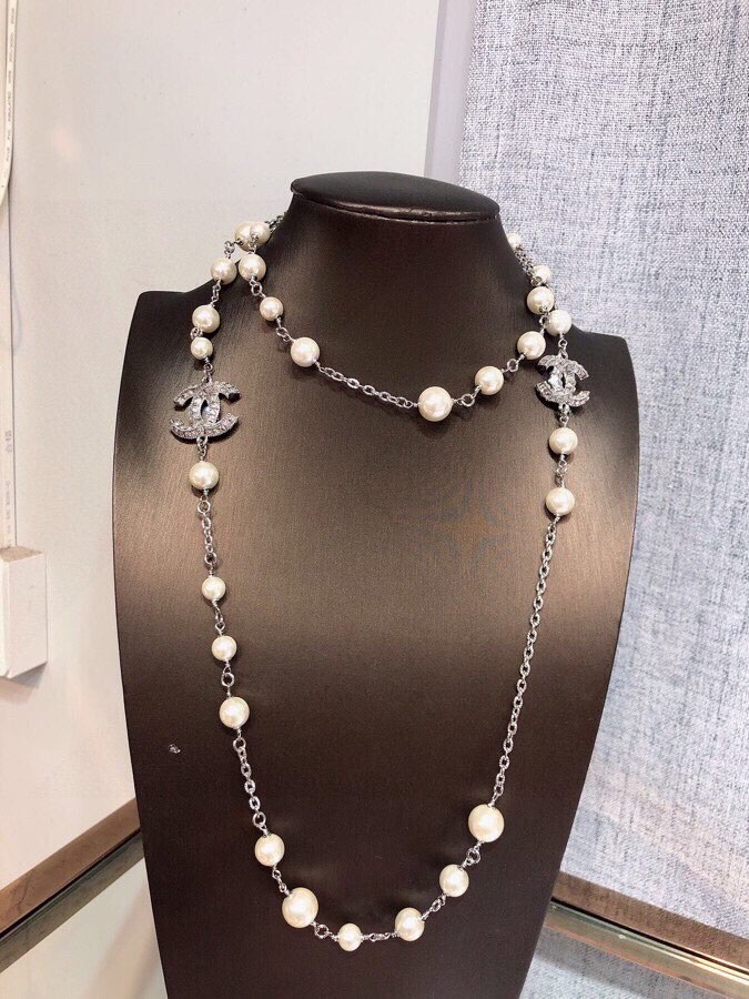 CHANEL シャネル 人気新品 ネックレス ペンダント