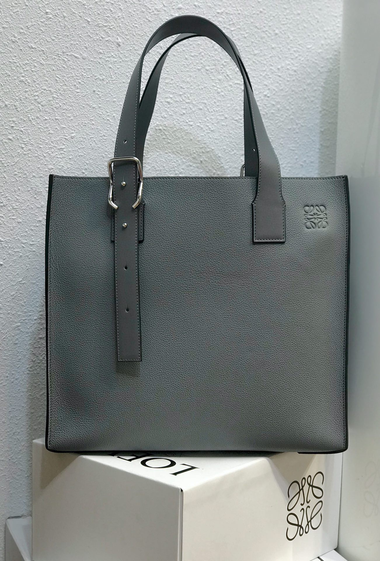 LOEWE ロエベ 2021SSハンドバッグ 2107ZZJ