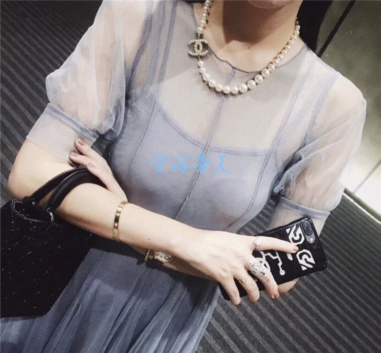 CHANEL シャネル 人気新品 ネックレス ペンダント