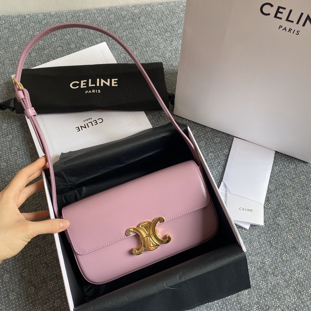 セリーヌ CELINE 新作通販 ワンショルダーハンドバッグ