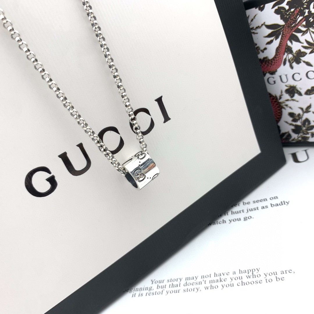 gvcci グッチ 夏の新作 ネックレス.ペンダント