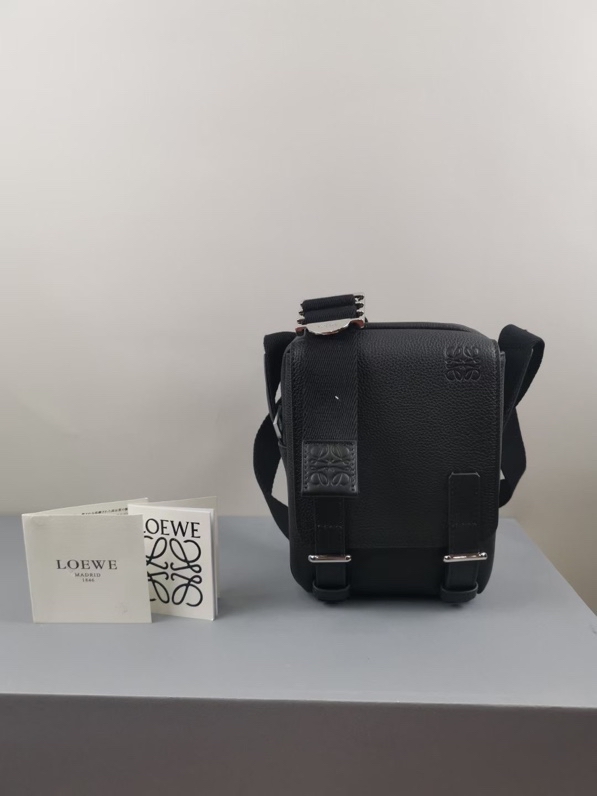 LOEWE ロエベ 2021SSョルダーハンドバッグ