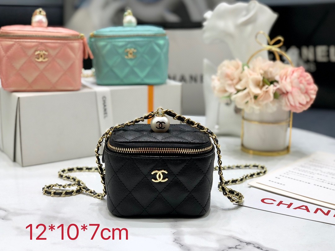 CHANEL シャネル 人気商品 バッグ/ミニショルダーバッグ