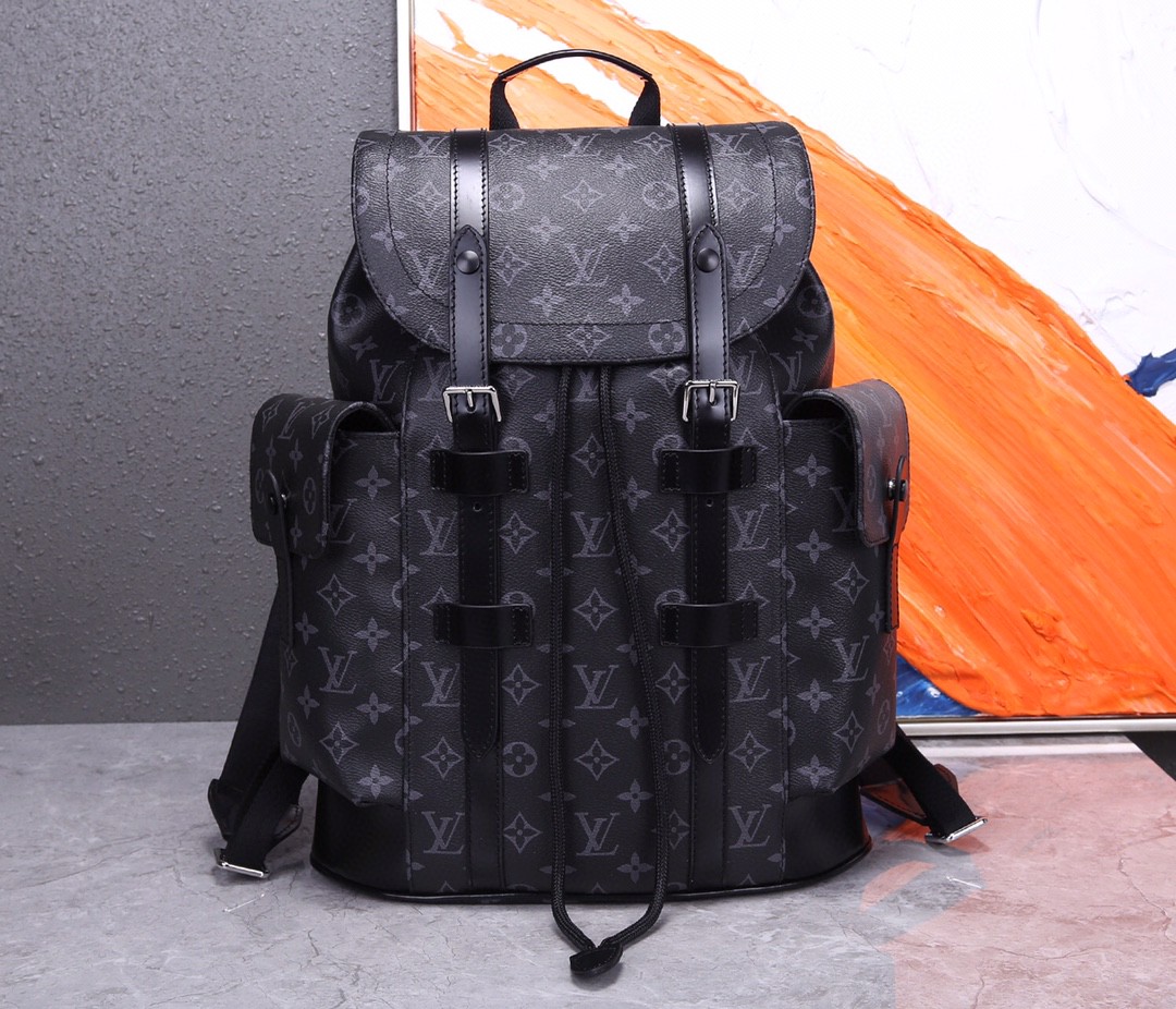 LV ルイヴィトン メンズ鞄 鞄 /後背包 リュック