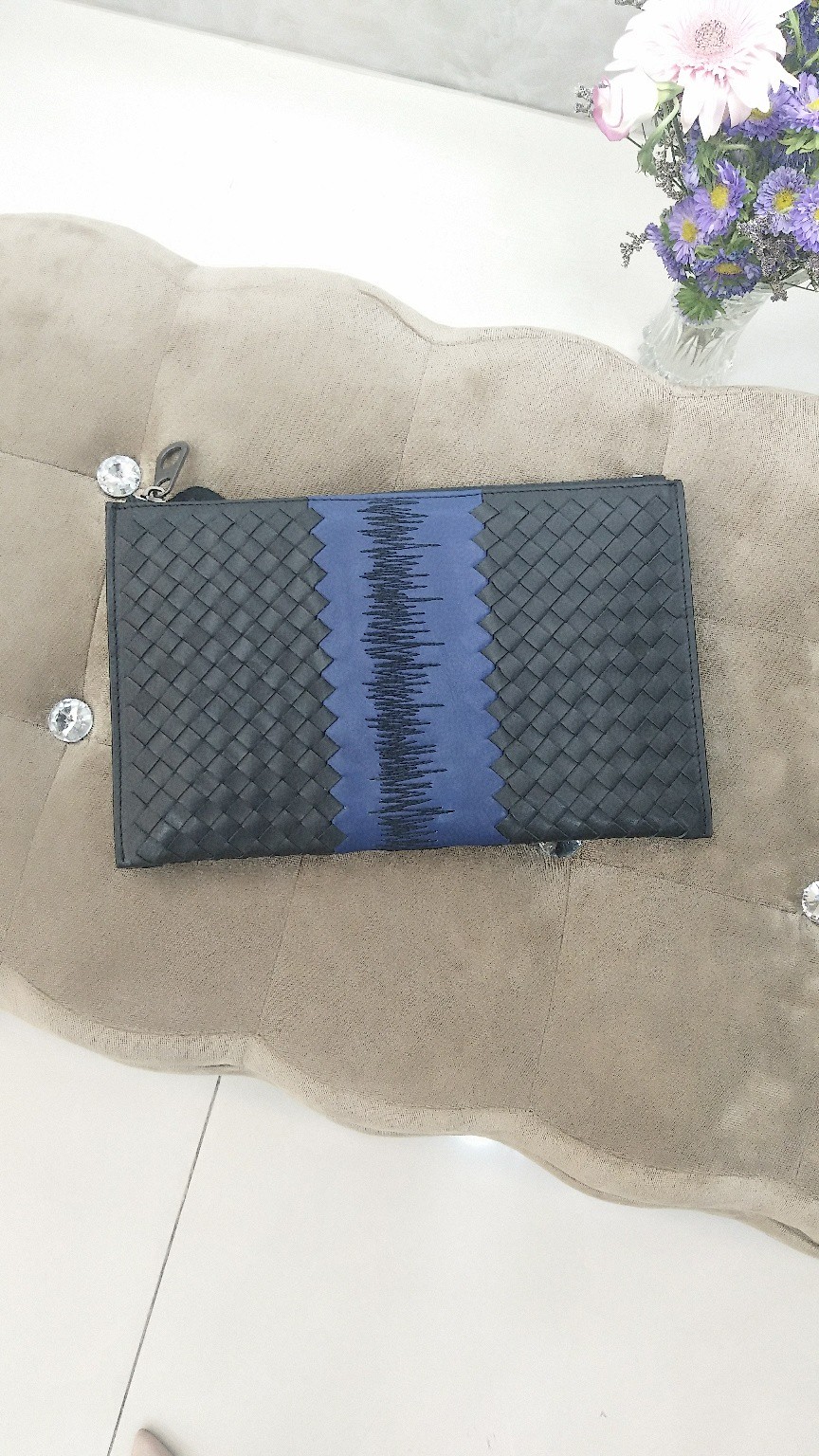 Super品 ボッテガヴェネタ 財布/セカンドバッグ メンズ