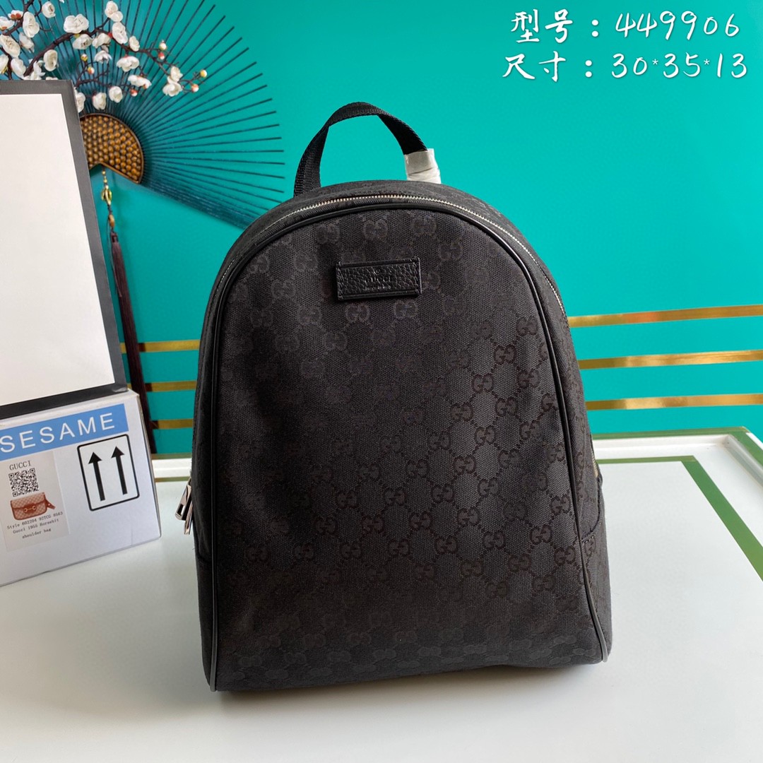 gvcci グッチ Super品 2021新品 後背包 リュック 2103